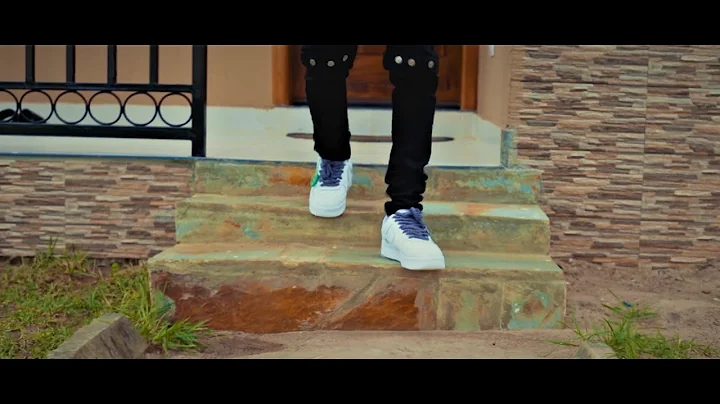 Morgan Nero -  Melikpoo (Official Video)