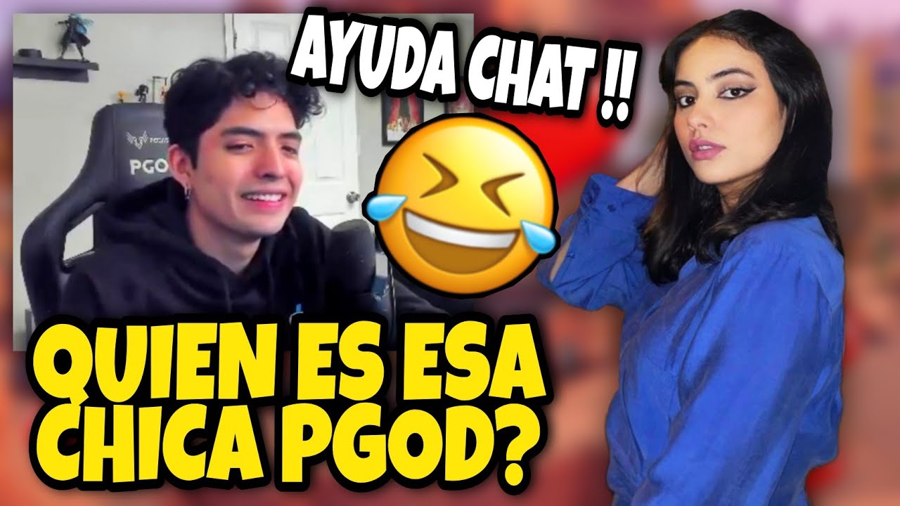 💕PGOD Y NAT SE  MOLESTAN EN DIRECTO ❤️😂 YA ES PERUANA? 