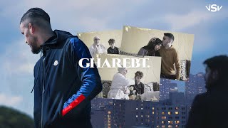 RUBIO - GHAREBT (OFFICIAL MUSIC VIDEO )(PROD BY ZEL)
