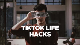Testing Viral TikTok Life Hacks: Do They Actually Work?
