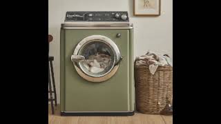 Relaxing Washing Machine sound fall asleap fast#washingmachine #relaxing #relaxingsounds