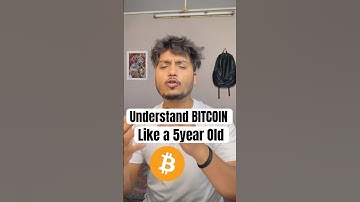 What is Bitcoin Cryptocurrency ? Understanding Bitcoin