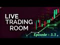 Tranding Jornal (Live Trading)