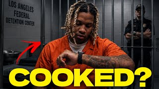 Lil Durk’s Apple Watch Leaks Might COOK Him!