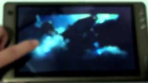 Ramos W19 ARM Cortex A9 AML8726M M3) 512MB DDR3 Android 40 Tablet PC with G senor and GPS (Grey)