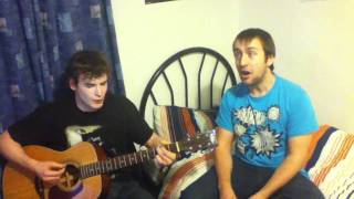 TBE - The Salmon Song Cover (Tom Green - Road Trip)
