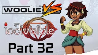 Woolie VS Indivisible (Part 32)