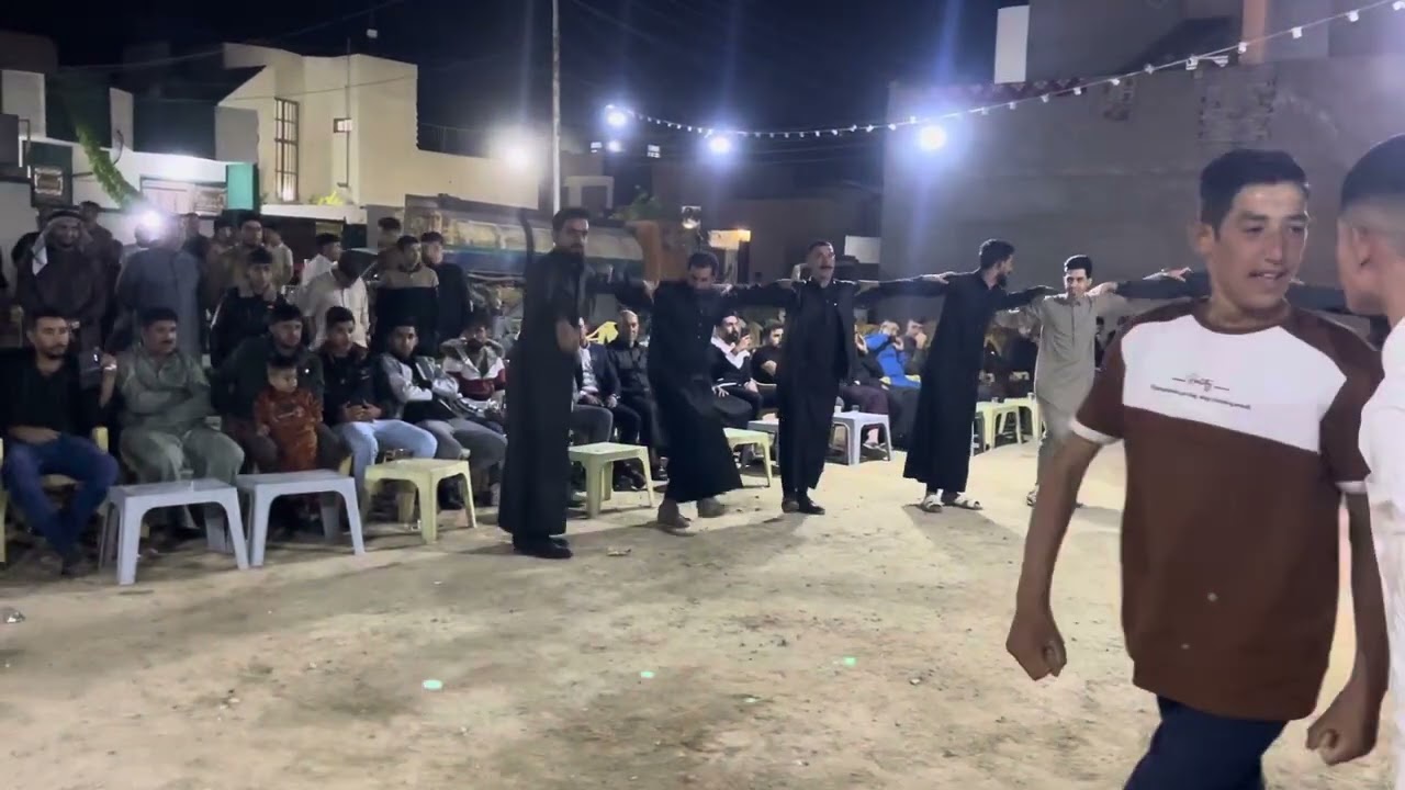 حفله سامراء/زفاف عبدالقادر طعمى/اگبالي العصر زفوها/العازف سفيان الأسمر/#اكسبلور #تكريت #سامراء #جيش