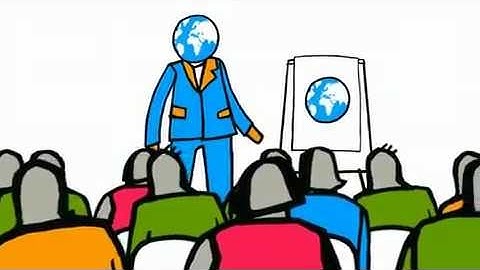 TMA World: Building the Globally Collaborative Enterprise