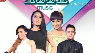 Vita Alvia Sing Biso koplo reggae versi spesial Album Azza Music Audio 