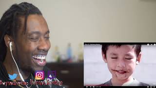 Gloc 9 Walang Natira  Reaction