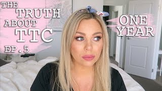 one-year-of-trying-to-get-pregnant-the-truth-about-ttc-ep-5