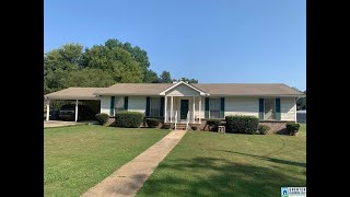 Homes for sale - 1026 9TH AVE, ALABASTER, AL 35007