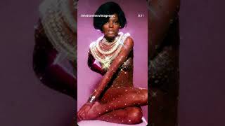 Diana Ross: The Queen of Vintage Glam 👑✨ | Timeless Fashion Icon #DianaRoss #VintageGlam #StyleIcon