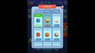 Ludo Club - Buying the Aquatic Dice!!!!! screenshot 1