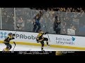 Bruins comeback win vs Minnesota 11/23/19