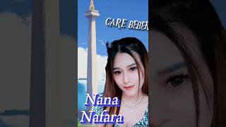 Ngude Bli Liu Munyi Nana Nafara banana shorts