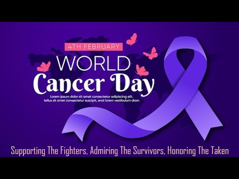 World Cancer Day 2023|World Cancer Day Status |World Cancer Day Whatsapp Status |World Cancer Day