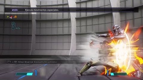 Marvel vs Capcom Infinite Spencer Missions /Challenges