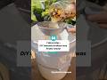 Part 2 🌿 Time to feed the plants 🌿#bananapeelfertilizer #organicfertilizer #homemadefertilizer