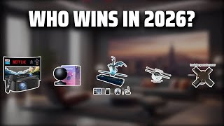 The Top 5 Best 3D Hologram Projector In 2026 - Must Watch Before Buying