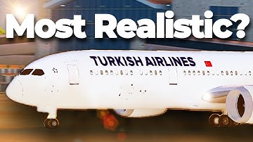 I Tested the Most REALISTIC Flight Sims on Roblox