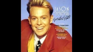Jason Donovan - Greatest Hits 1991