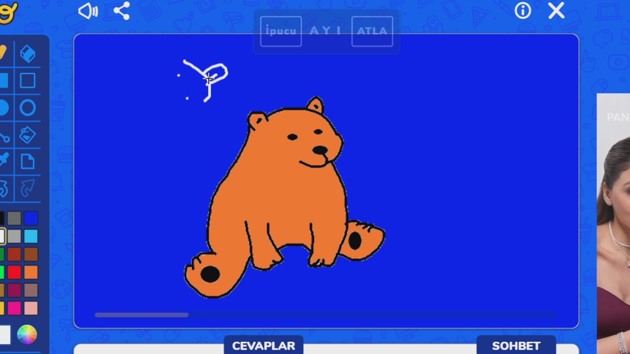 GARTIC IO amazing drawings   PART 2