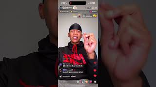 AndreJomarr x South Central Baddies 6 Cast TikTok Live Jan.20,2026