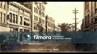 Old Main St, Leominster MA
