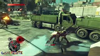 Prototype 2 - Gameplay #4 - Feeding Time | The Lab Rat