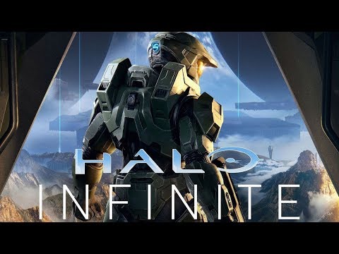 Halo Infinite - Umudu Keşfedin
