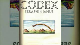 Codex Seraphinianus 1981