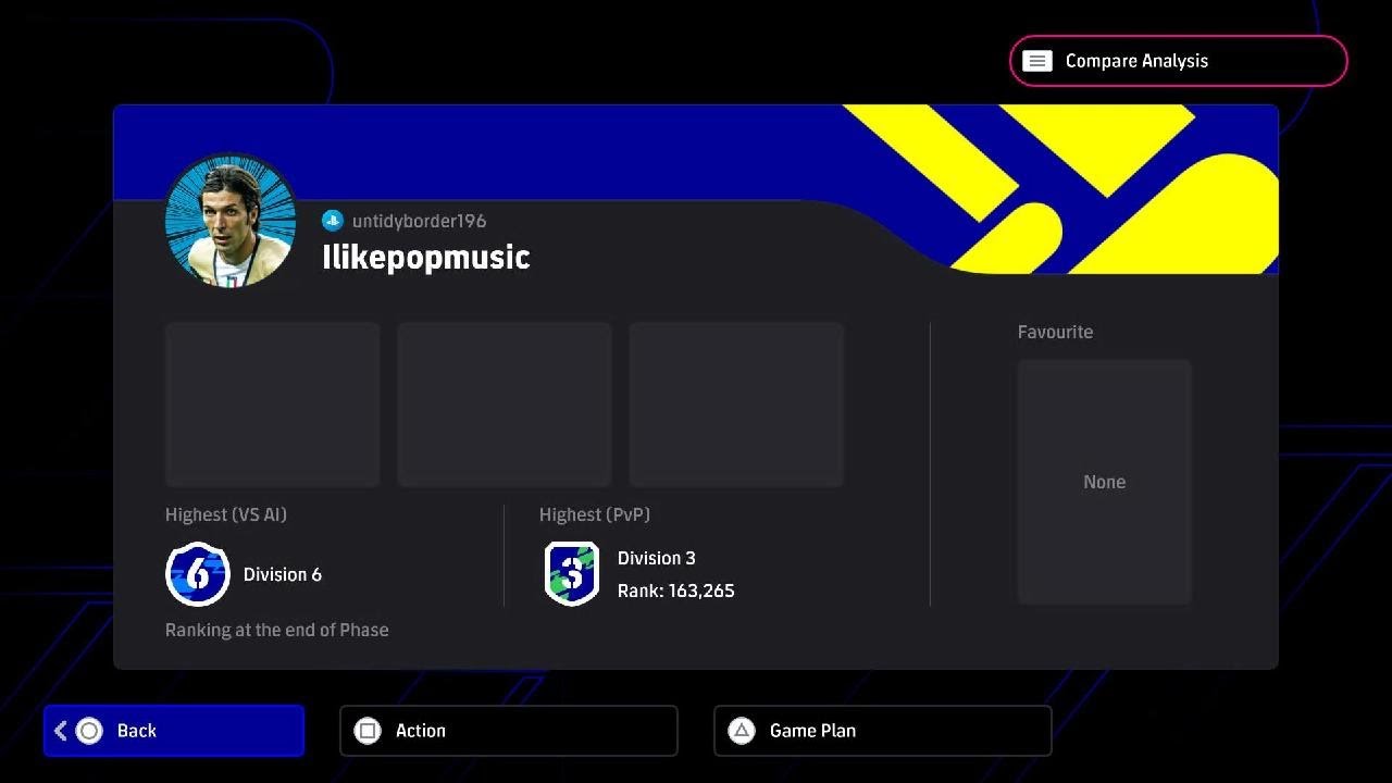 Cry at home eFootball 1