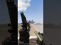 Beyond reason! 2 special forces destroy a passing enemy APC | Arma 3