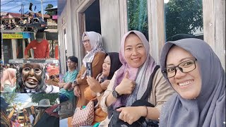 BAKALAN JUDU Cipt. Rusdi MU / Sekura Bay anjak Pekon Hujung - Sekura Pekon Canggu 06 syawal 1445 H