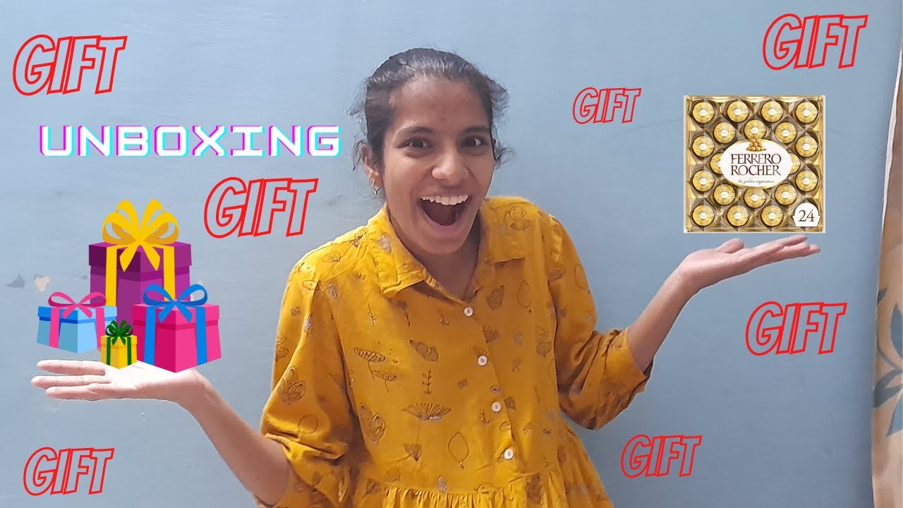 UNBOXING THIS SPECIAL DIWALI GIFT | @akanshatheexplorer