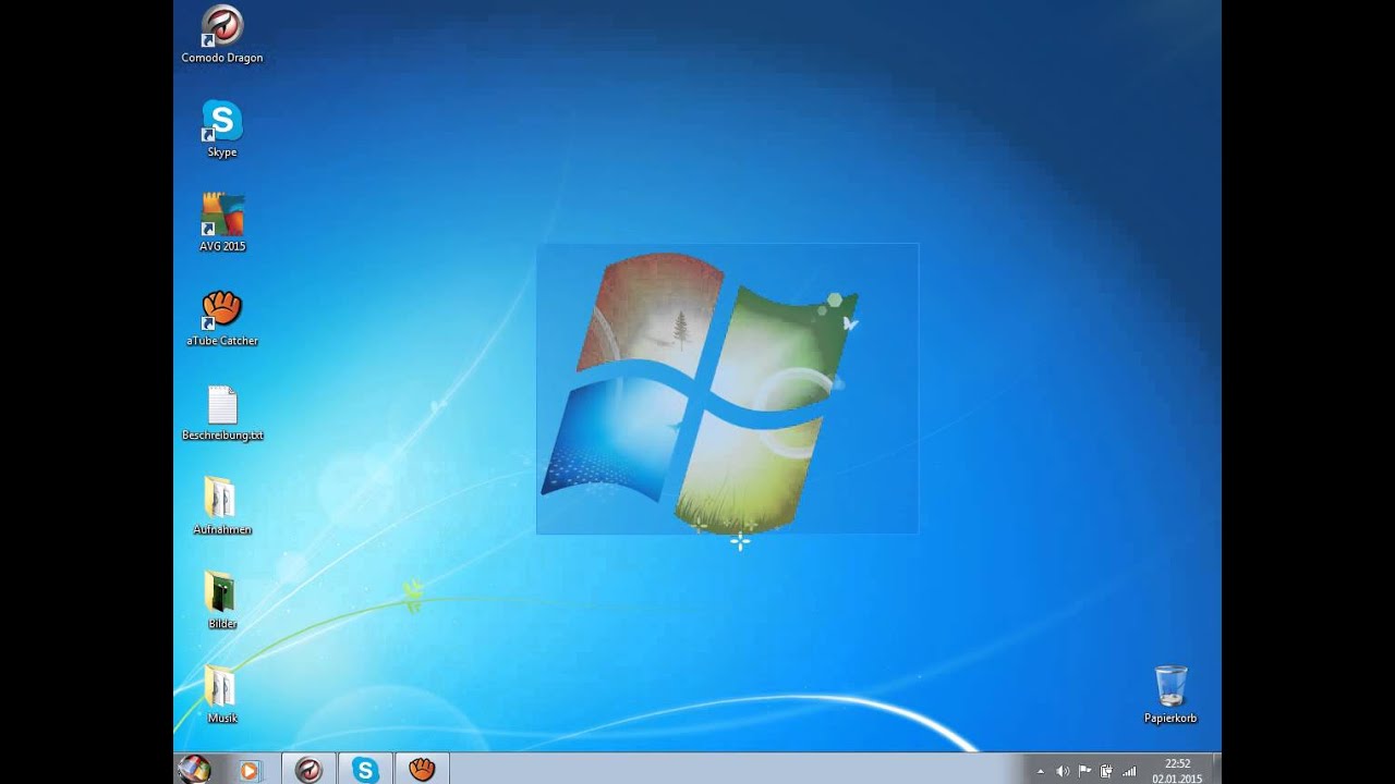 Windows 7 schneller machen - YouTube