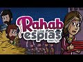 Rahab y los Espías | Historia de la Biblia | Mi Primera Biblia | 34