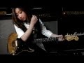 Ozzy Osbourne - Bark At The Moon 桜花 SAKURA 11 years old