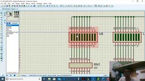 Nguyễn Trường Chinh -MSSV 17151172- điều khiển 32 led đơn sáng dồn  và nhấn INV đảo chiều trạng thái