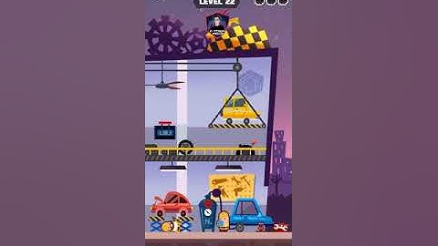 YOLO Level 22 Walkthrough And Solution