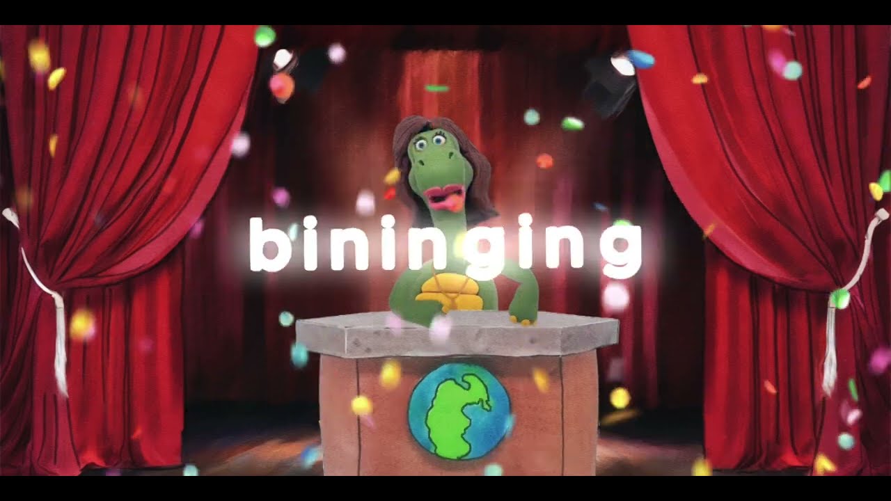 Floppy Animeme | Ep.4 – In The Beninging | BONK TV  