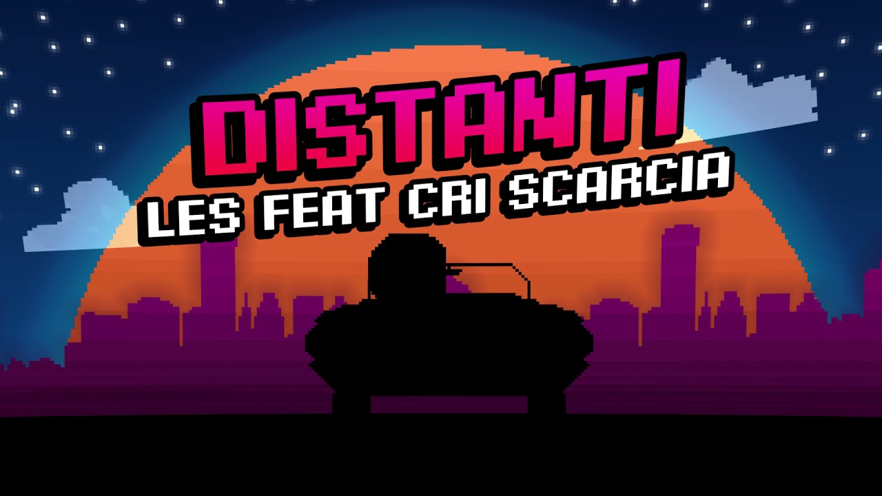 Watch Les - Distanti feat. CRI SCARCIA (Official Visualizer) | Prod. by Mondetto on YouTube Watch Les - Distanti feat. CRI SCARCIA (Official Visualizer) | Prod. by Mondetto on YouTube