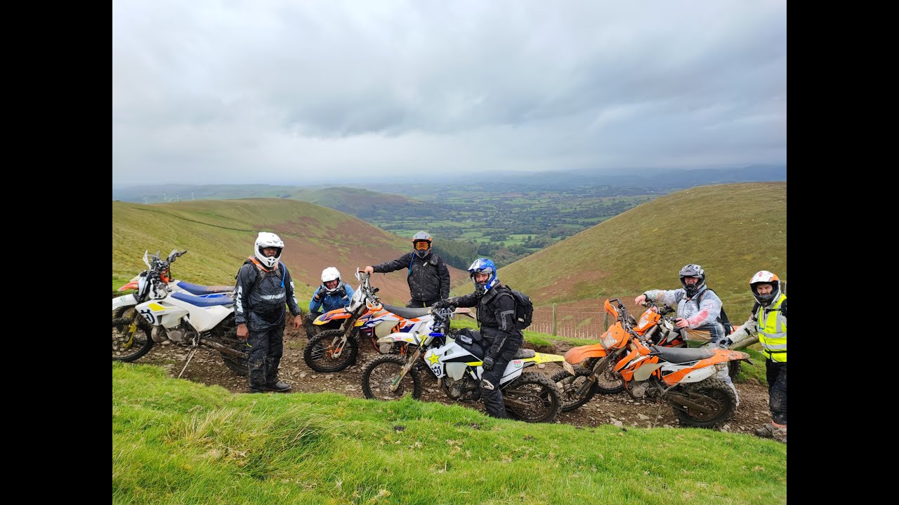 TRF 2023 Hereford Hospice Event Day 1