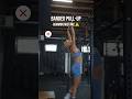 Banded Pull-Up: Common Mistake ⚠️