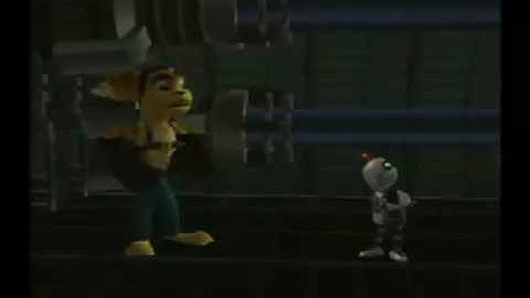 Ratchet & Clank Playthrough part 16