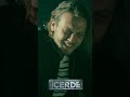 Unutulmaz Kavuşma İçerde Shorts