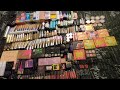 I FOUND 2 BOXES OF BRAND NEW MAKEUP AND SKINCARE DUMPSTER DIVING!!
