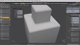 UI Layout Tweaks